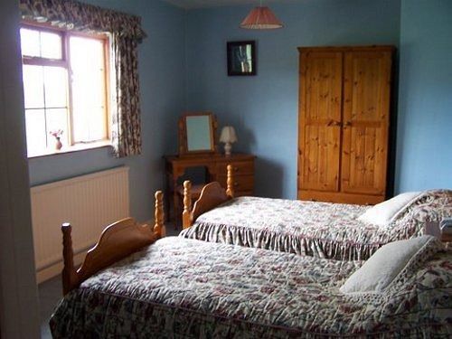 Marshspools Country Inn Weobley Kültér fotó
